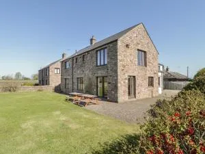 Hunters Chase - Keldhead