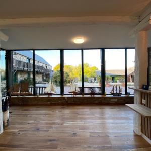 Hotels Manoir De Rigourdaine : photos des chambres