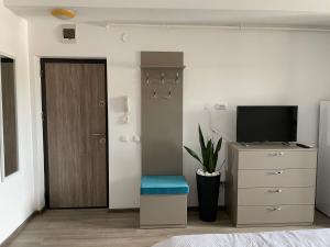 Le Nid - your central destination