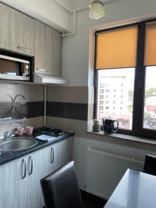 Le Nid - your central destination