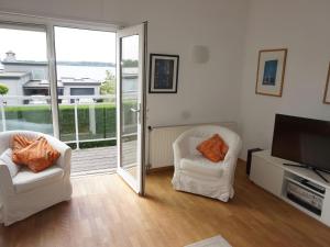 De Ruiterplaat Lakeview Stay