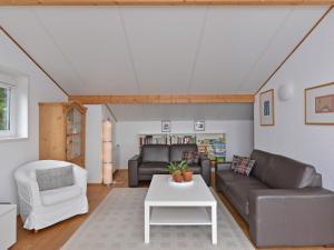 De Ruiterplaat Lakeview Stay