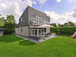 De Ruiterplaat Lakeview Stay