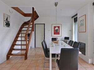 De Ruiterplaat Lakeview Stay