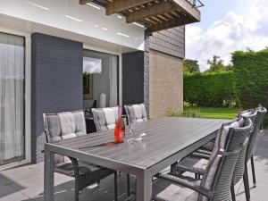 De Ruiterplaat Lakeview Stay