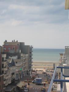 Koksijde lAbbaye