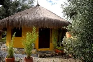 Habitaciones Luna Campestre - Simijaca