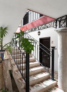 la aurora hotel colonial