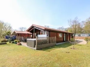 Bittern Lodge - Tumby