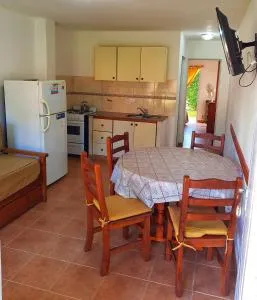 Complejo Del Mar - أغواس فيردس