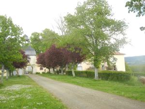 Maisons de vacances Gite Renardiere : photos des chambres