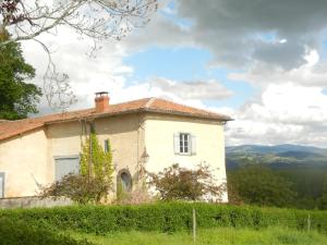 Maisons de vacances Gite Renardiere : photos des chambres