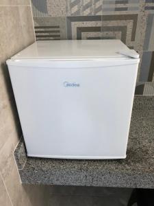 Apt no centro,a 800mts do pátio do forró