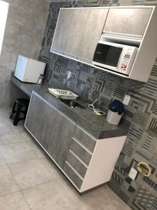 Apt no centro,a 800mts do pátio do forró