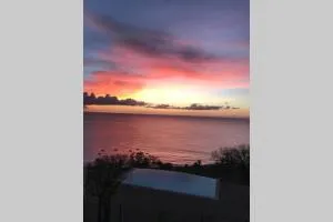 Le Morne Charlotte - Quartier Piton