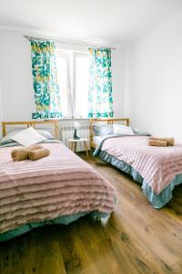 Apartament Spółdzielcza z Netflixem