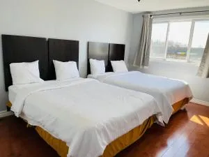 A1 Holiday Family House - Niagara Falls