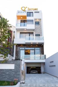 Qs House Dalat