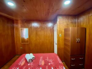 Depto N°4 Temuco Centro