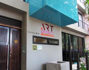 Arte Hotel