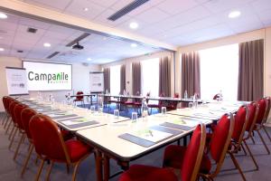 Hotels Campanile Lyon Ouest Tassin : photos des chambres