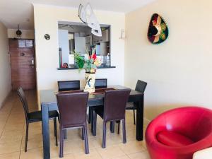 Vacations in La Serena