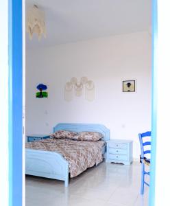 Flamingo Studios Naxos Greece