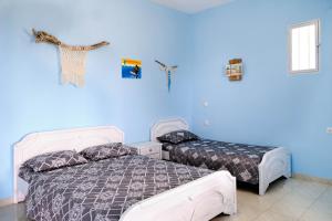 Flamingo Studios Naxos Greece