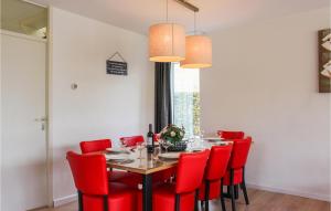 Gorgeous Home In Vlagtwedde With Sauna