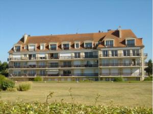 Appartements DEAUVILLE centre, 2 Pieces - Tout a pied - Vue mer : photos des chambres