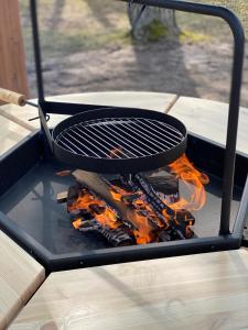 Soosaare Holiday House