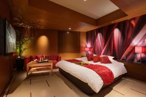 HOTEL SULATA GIFU HASHIMA (Adult Only)