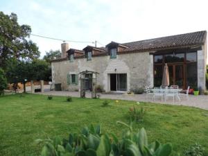 Maisons de vacances Gite la mirabelle : photos des chambres