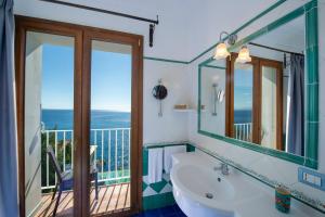 maresca hotel praiano