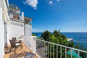 maresca hotel praiano