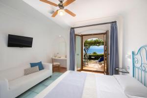 maresca hotel praiano