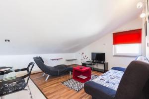 Haus Petra studio app