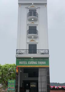 Cường Thịnh Hotel