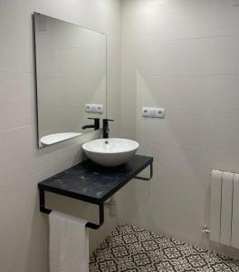 casa rural la Mariota