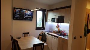 Apartman A7 u vili Pahulja