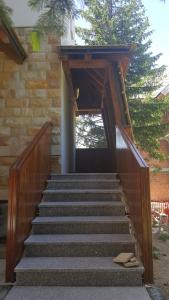 Apartman A7 u vili Pahulja