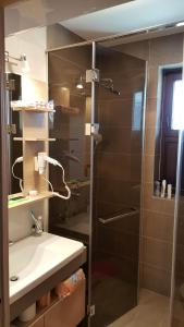 Apartman A7 u vili Pahulja