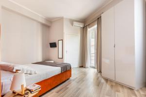 Triple Room with Balcony room in Nonna Nina