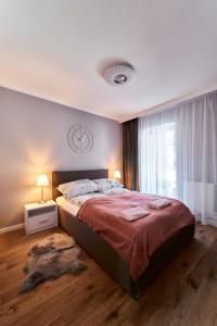 LAGUNA Apartament Polanica Residence 28