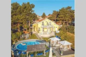 Villa Smestaj Dunav - Nova Pazova