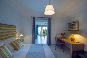 maresca hotel praiano