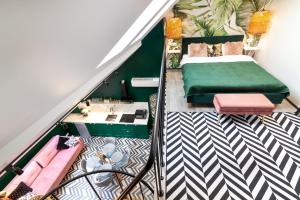 Luxurious flat near Opera theatre-Self check-in & NETFLIX