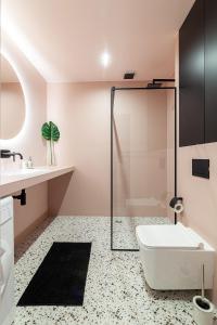 Luxurious flat near Opera theatre-Self check-in & NETFLIX