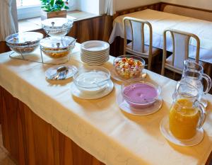 Hotel Portjengrat