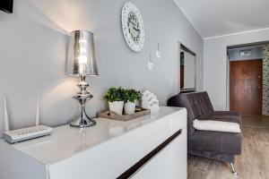 Apartamenty Na Zdrojowej - visitopl